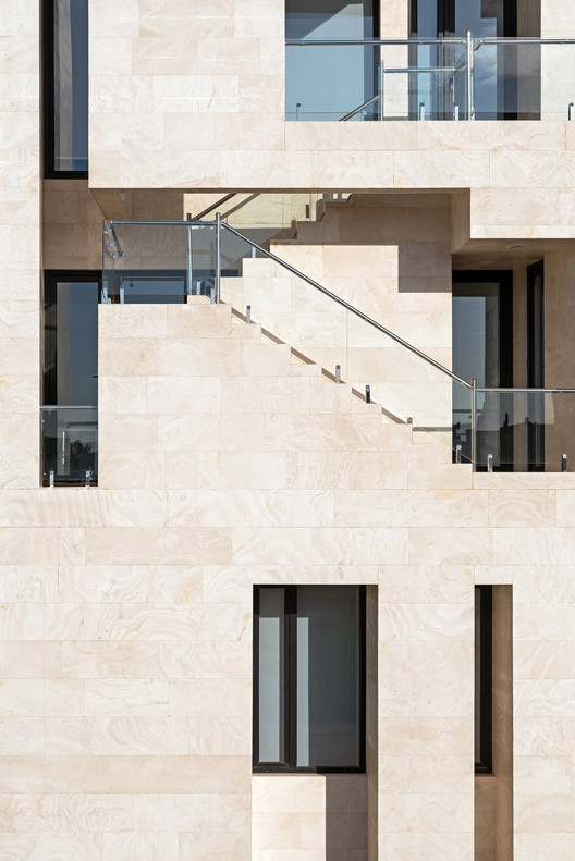 伊朗伊朗·赞姆办公楼-22