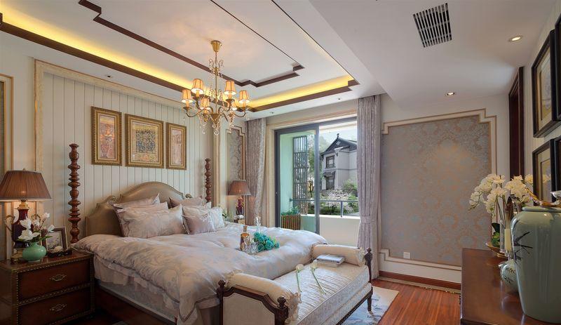 水月周庄二期新中式-13