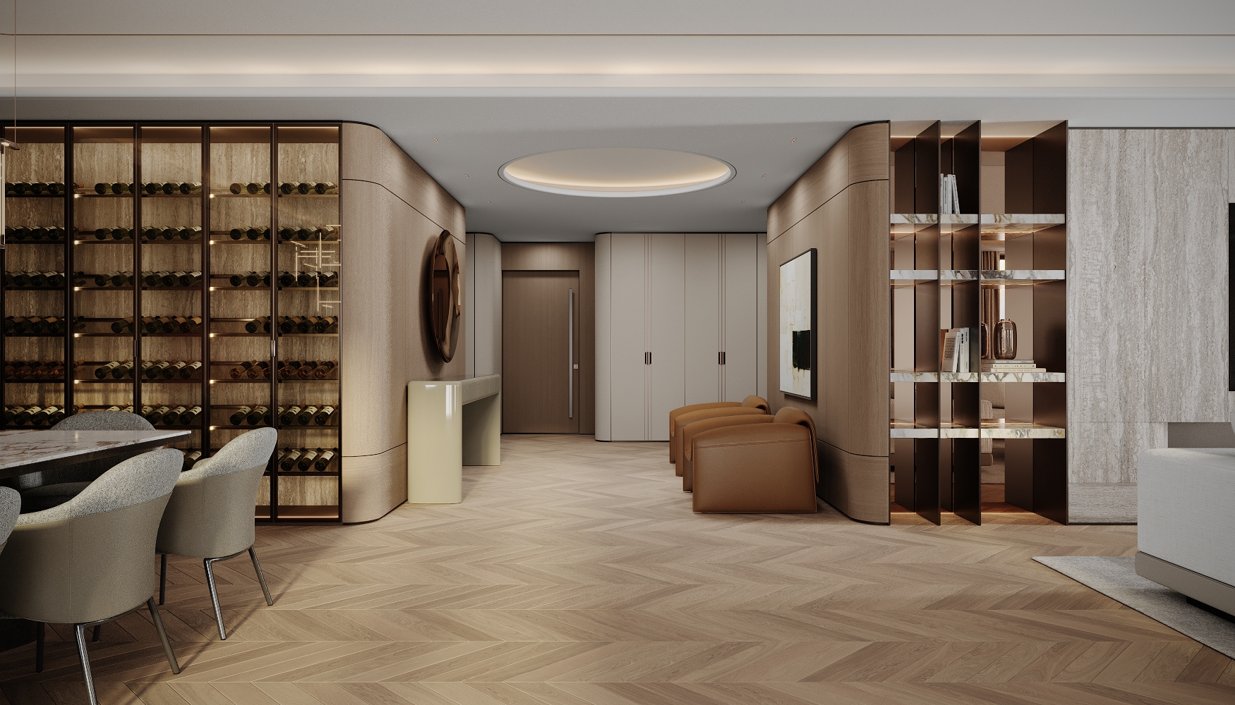 庭院450丨亚美尼亚-14