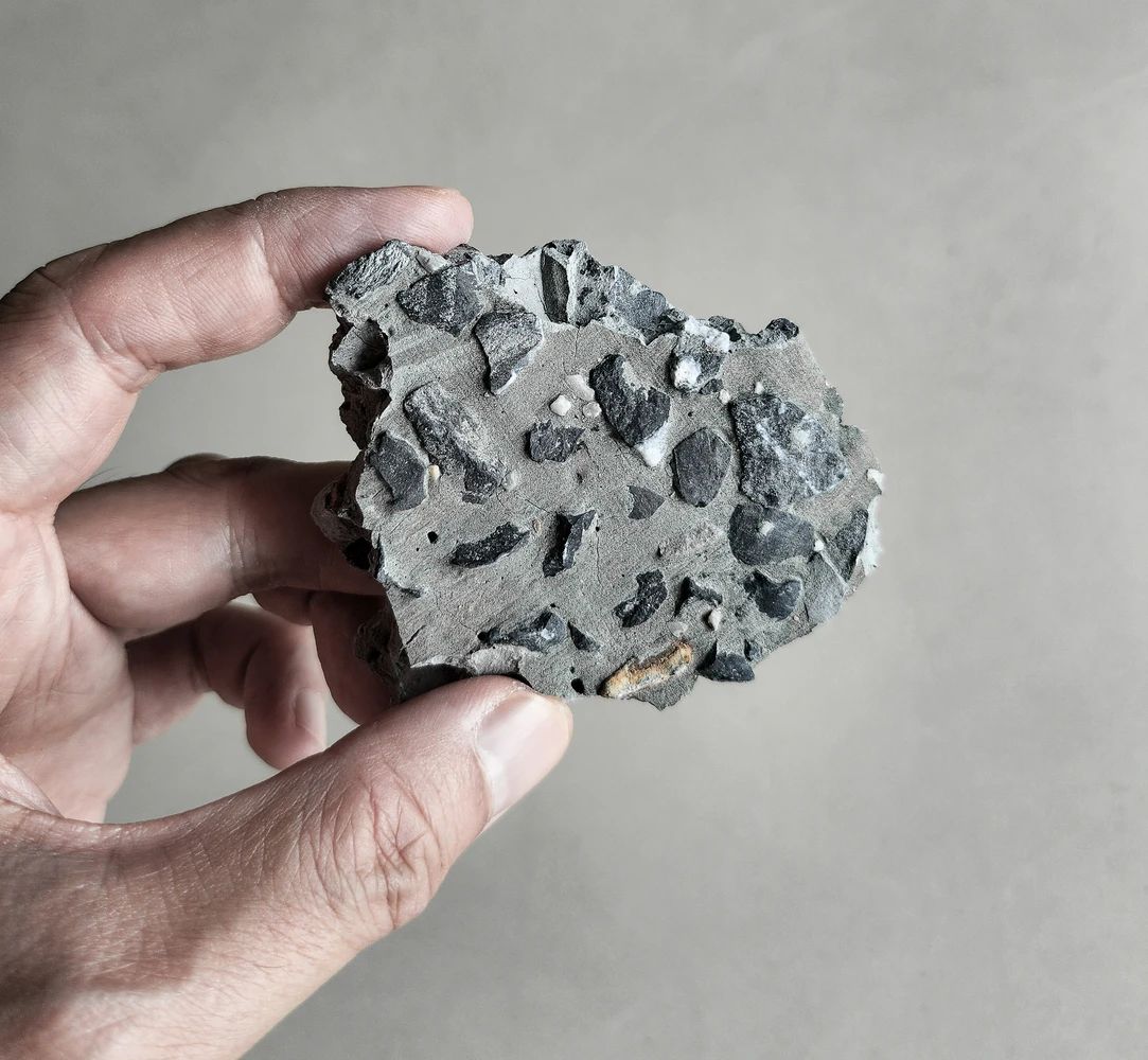 传统材料的新用法，这个140㎡的家藏着大智慧-41