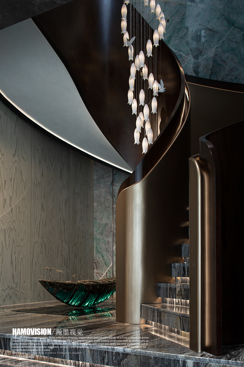 乌镇白鹭院楼王丨中国丨略壹设计-36