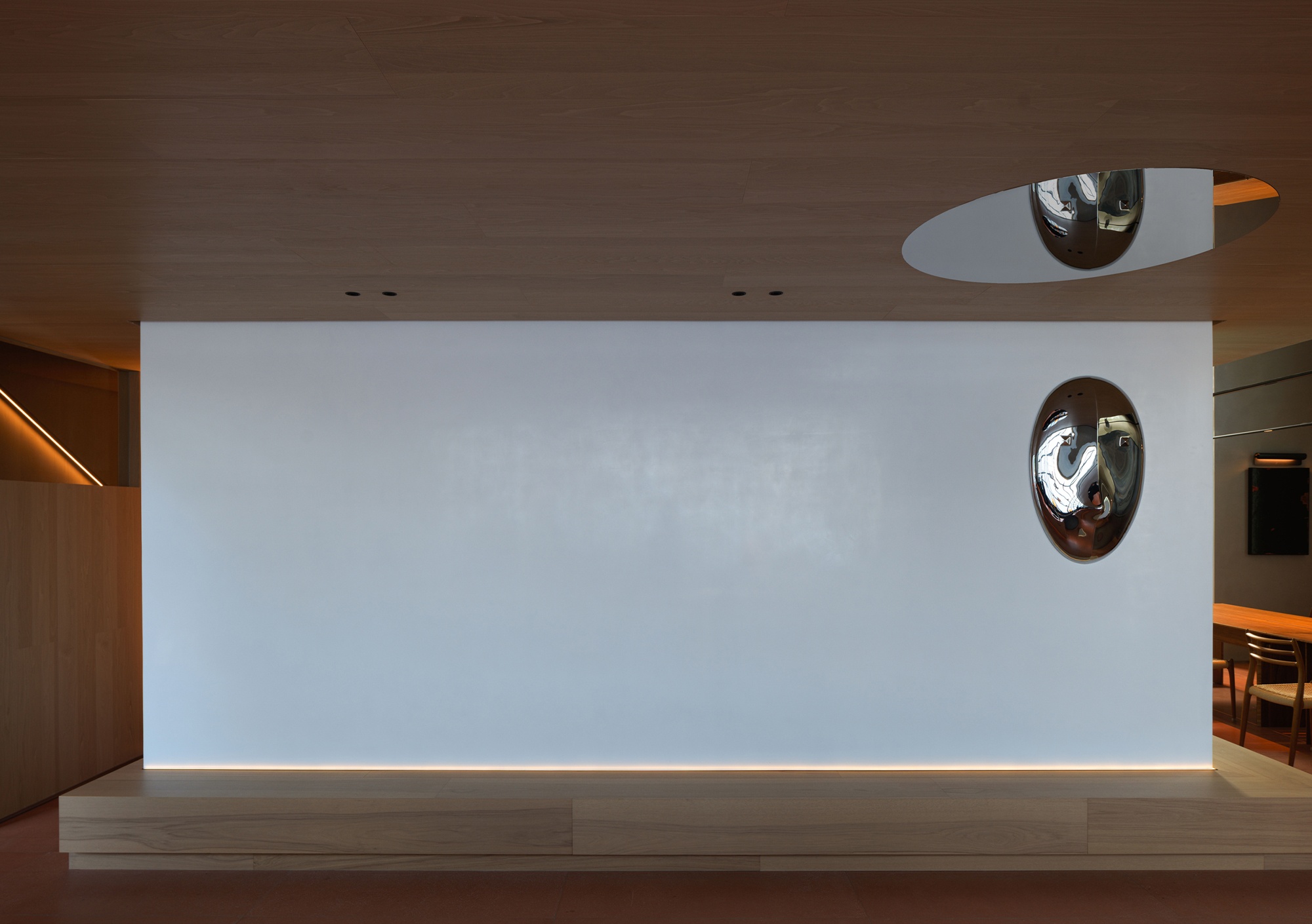 意会视听廊音乐文化空间丨中国厦门丨今古凤凰设计-23