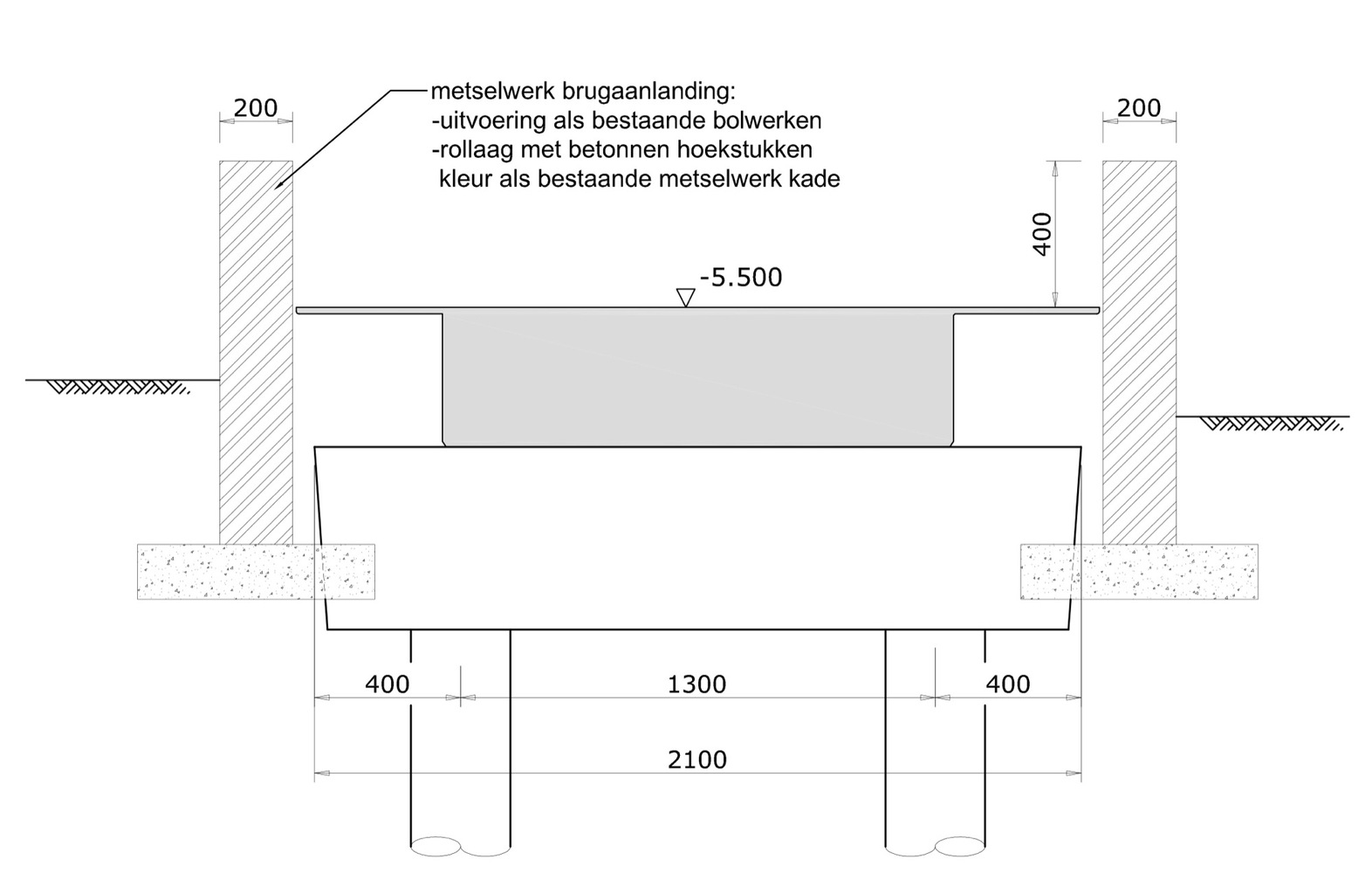 金色加兰 · 城市之门,流动之桥-30