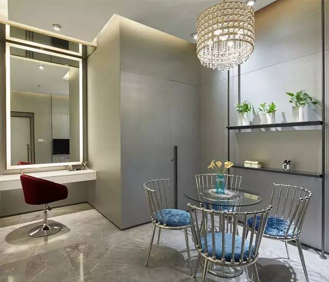 亚洲形象顾问设计店  黄志达-4