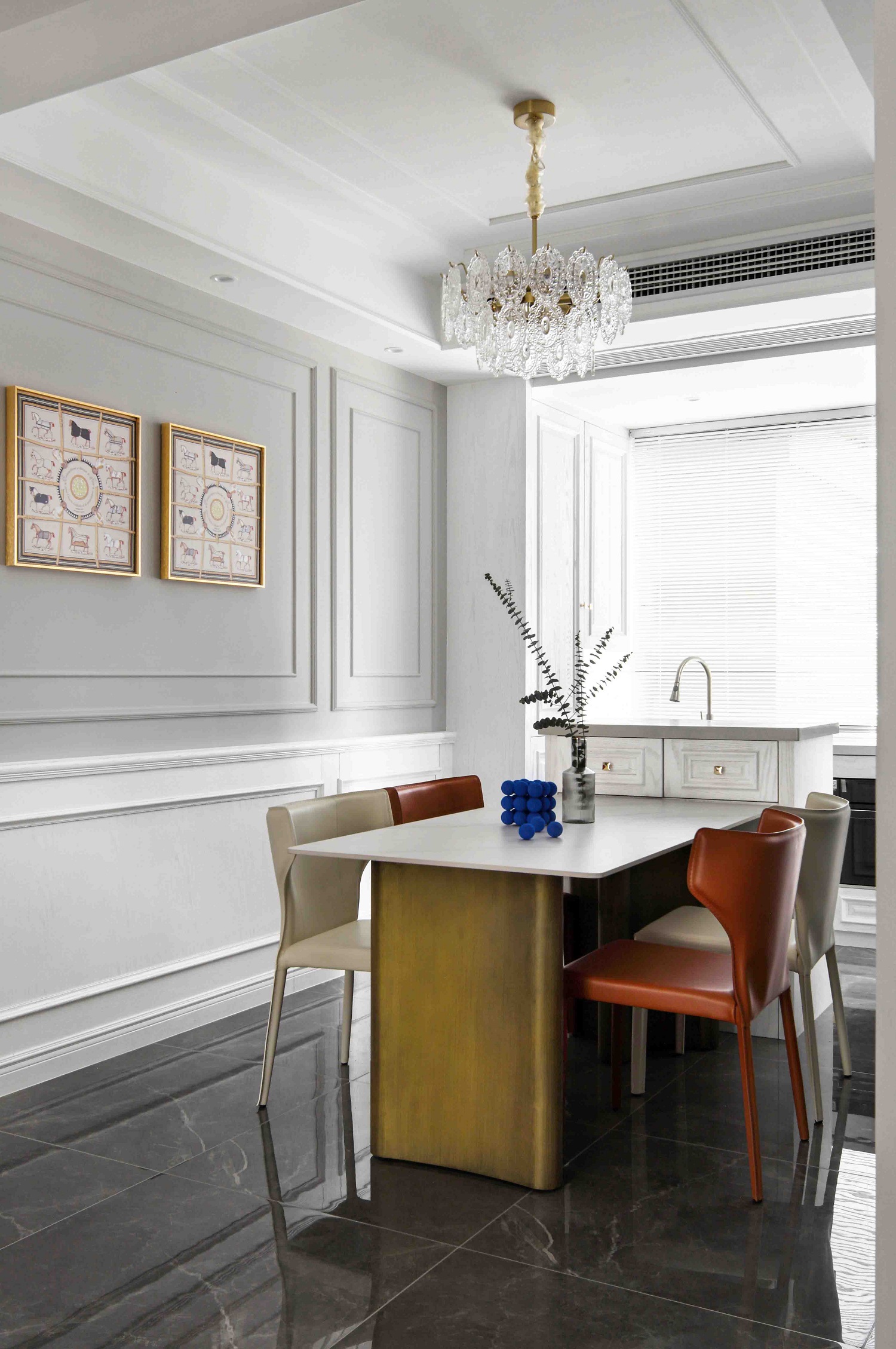 合肥·私宅丨中国合肥丨合肥之本装饰-30