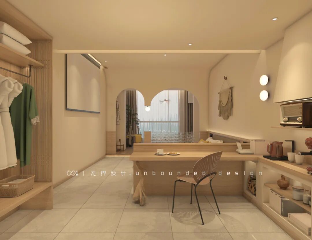 无界新作▏璞隐PureHide咖啡酒店-151