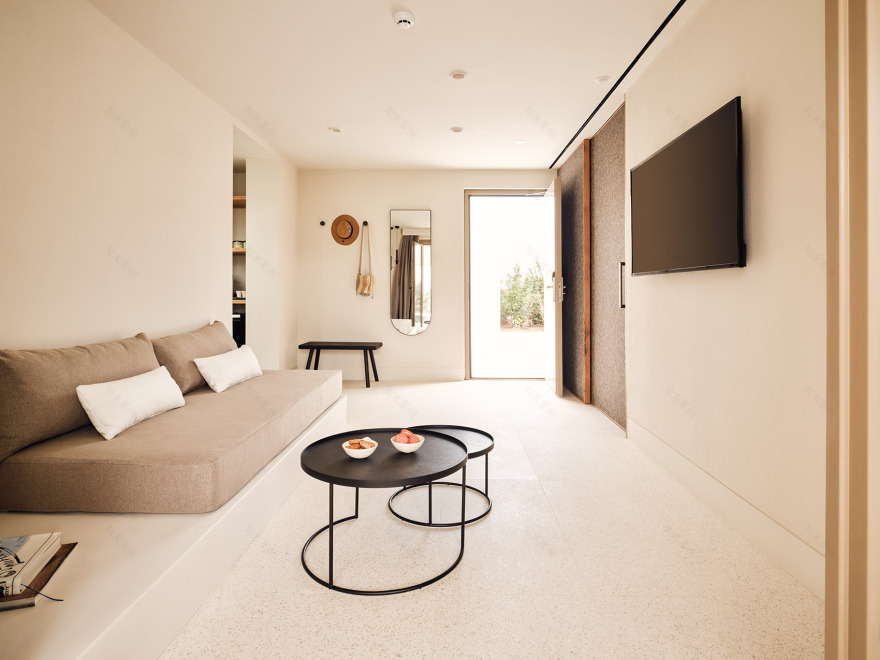 希腊圣托里尼 Noūs 酒店丨YES!酒店集团-32