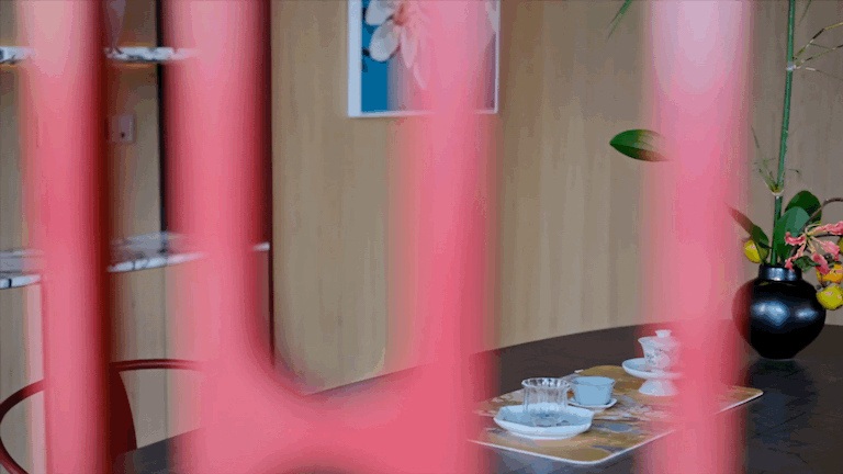 深圳中心·天元One Palace丨中国深圳丨深圳向限建筑设计有限公司-50