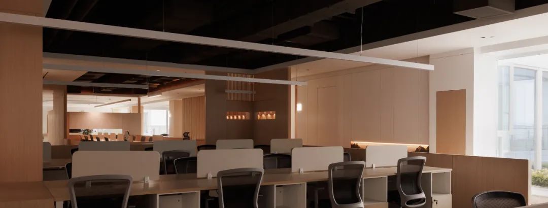 高能资本厦门分公司办公室丨中国厦门丨璞造设计-41