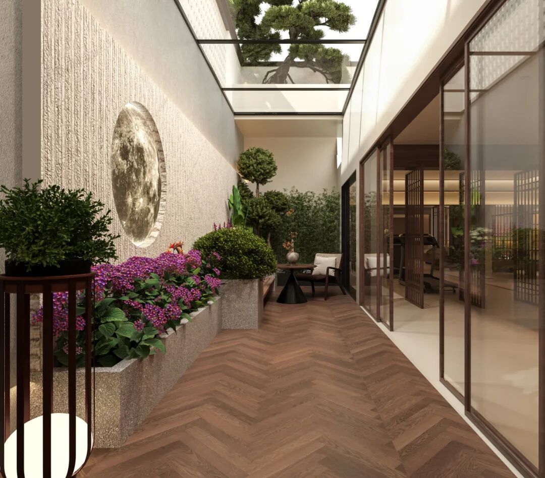 柳州碧桂园别墅丨中国柳州-37