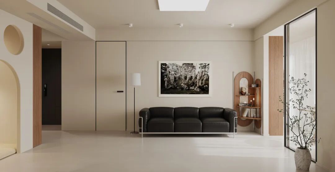 SY·D|宝藏住宅！有娃家庭必看的童化世界！-3