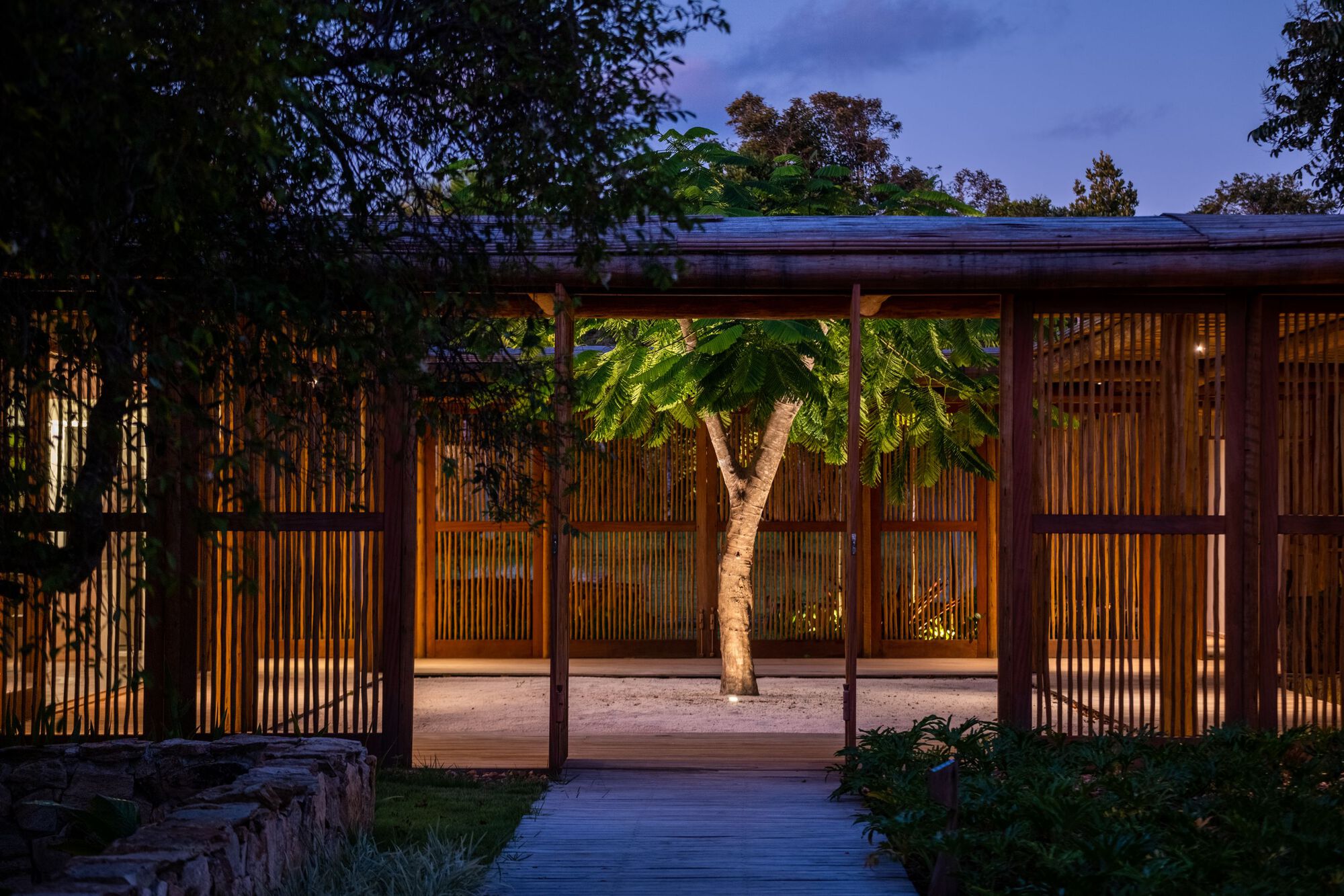 灯塔丨巴西丨Delton Leandro Arquitetura-60