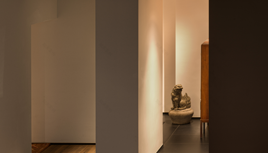 喜园丨中国苏州丨PXD 龎喜设计事务所-92