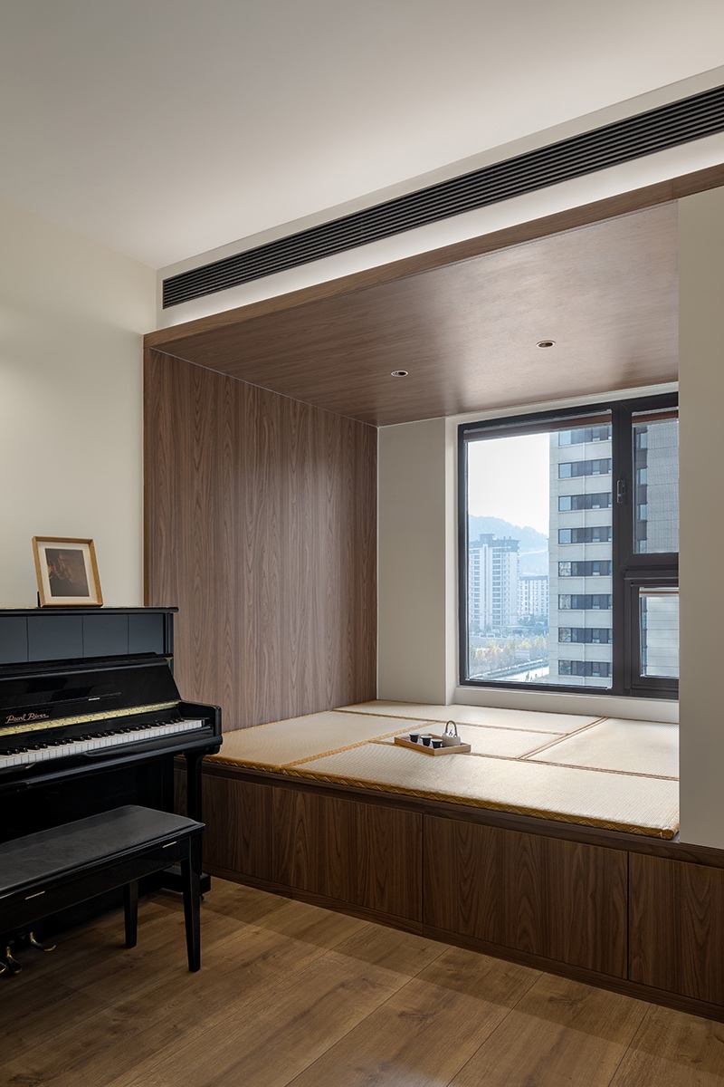 实景《大原》｜自然生长的习习之境丨中国济南丨以志盛视-31