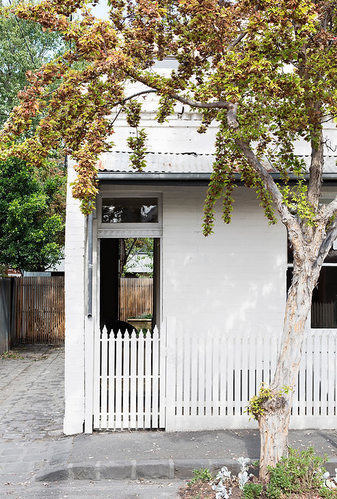 Pipkorn Kilpatrick | Fitzroy North house-29