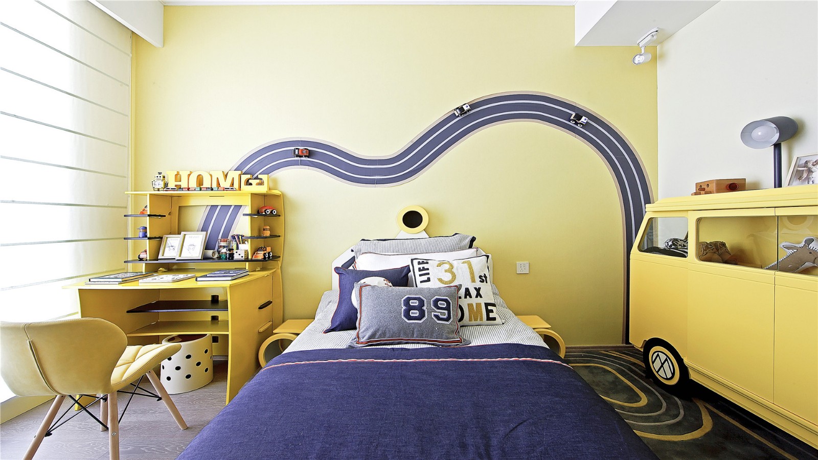 东原·印未来边套户型  董世建筑设计-8