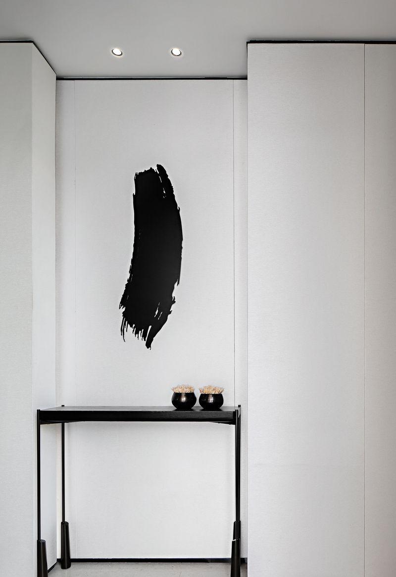 佛山阳光城·檀悦合院 | 诗意栖居，静享东方美学-45