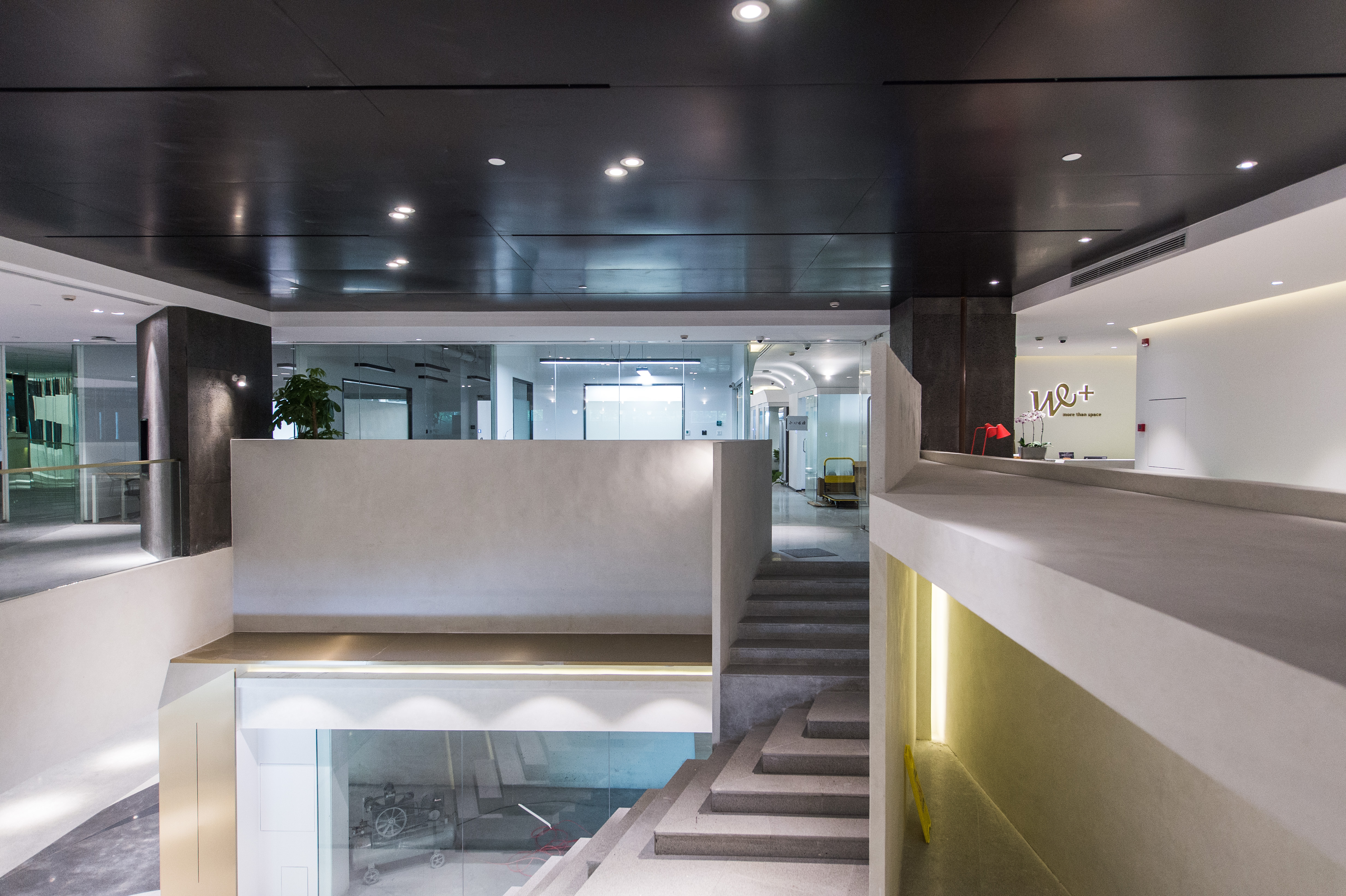 我们+实验室 复兴广场-25