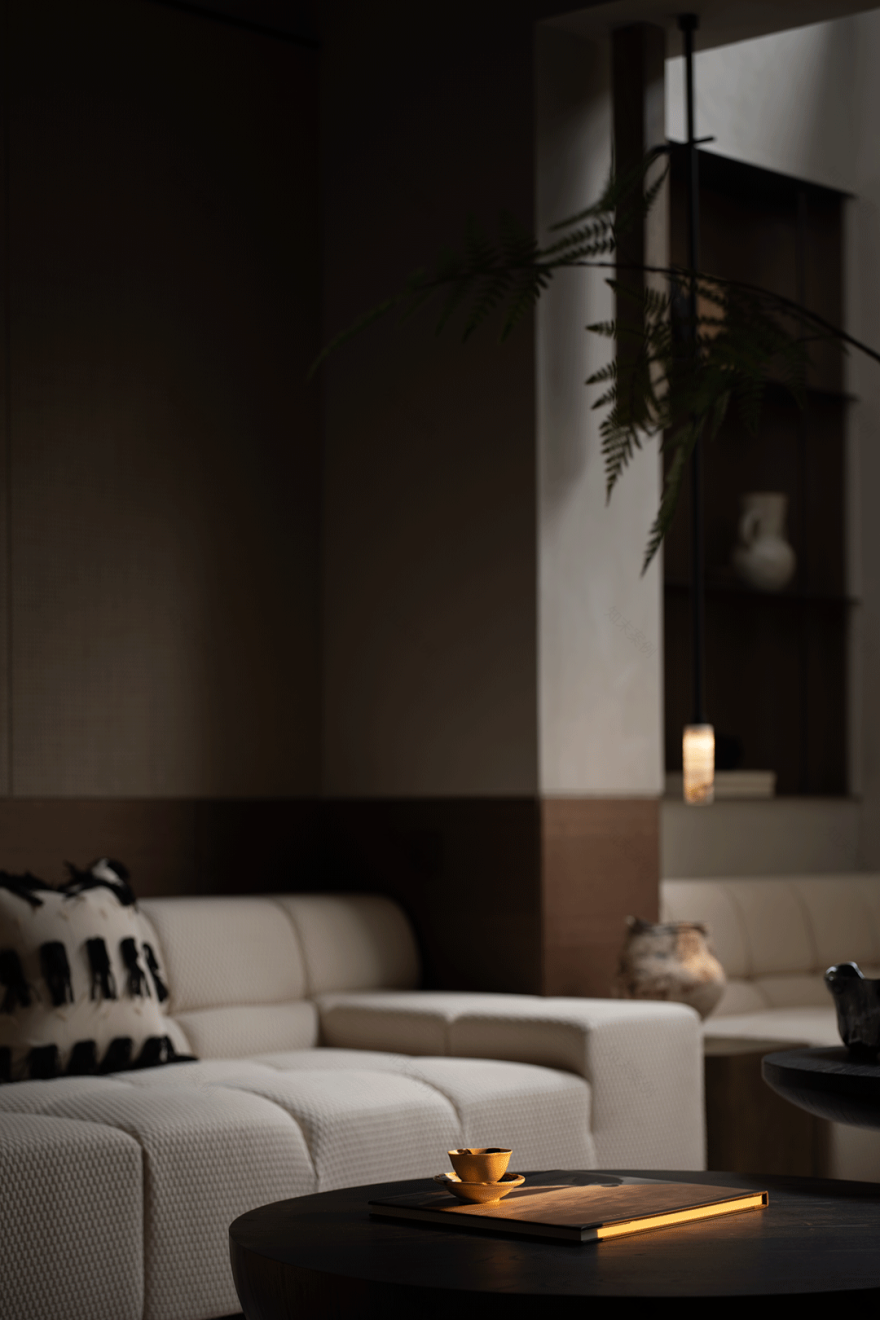 野奢诗居,巴适成都丨中国成都丨Elite Group 精锐组-17