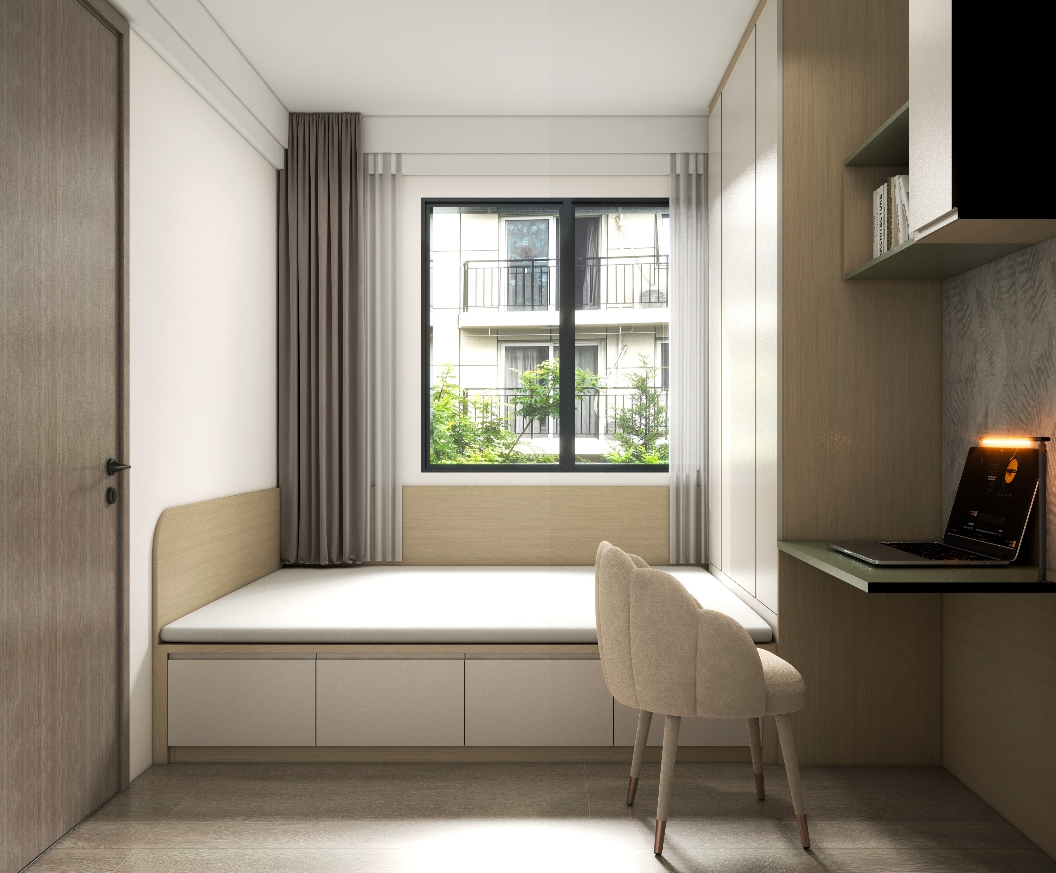 定制家具自设计，-8