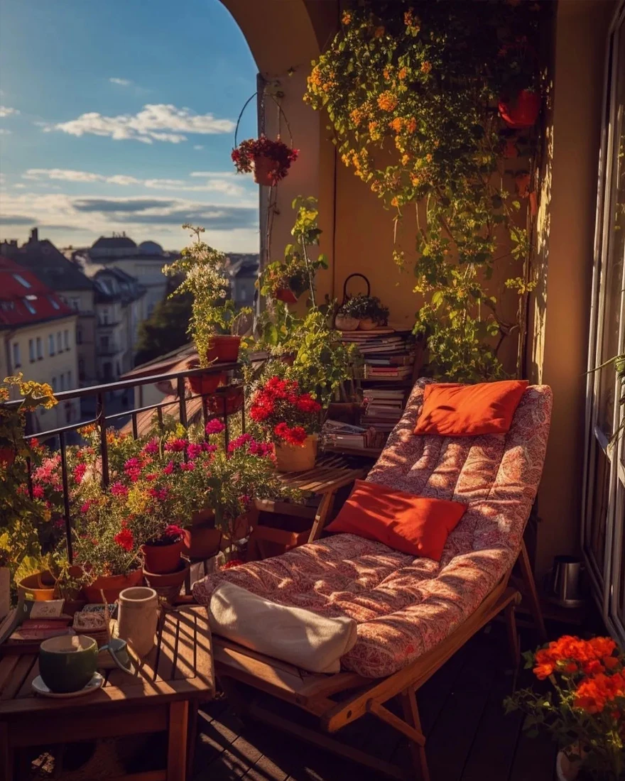 67㎡阁楼改造-49