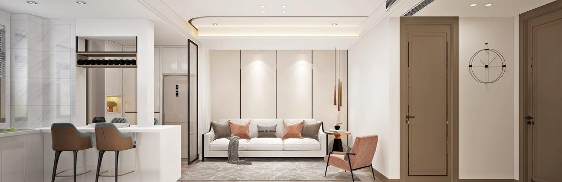 
美好假日——弗韦設計 -0