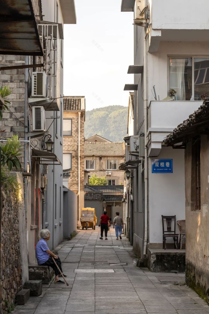 墨香印迹 · 府城印精品酒店丨中国台州丨零壹城市建筑事务所-5