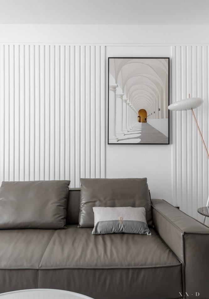 
晓安设计 | 境 · 隐 -9