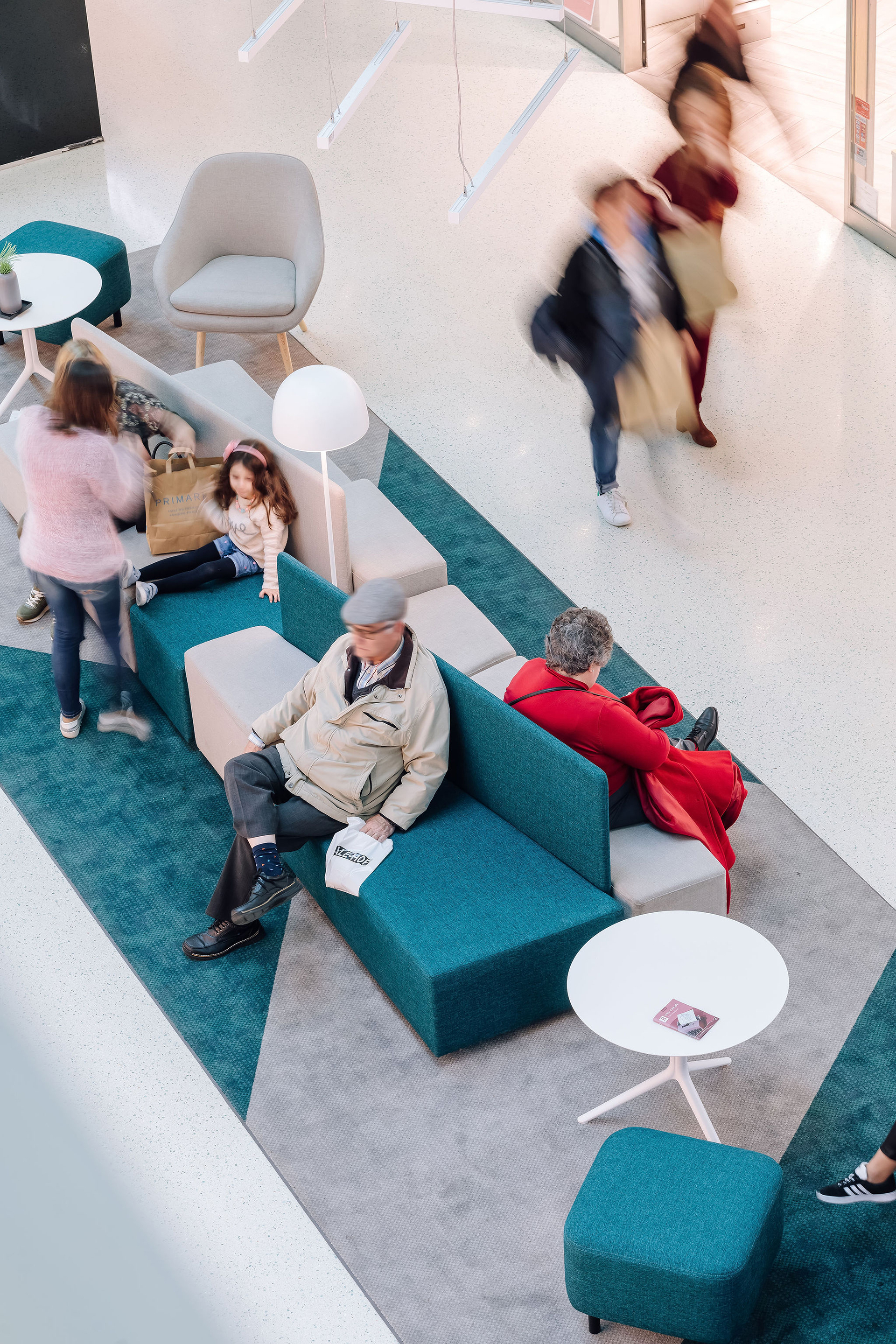 Alegro Sintra Shopping Center / Chapman Taylor + BOOST studio-34