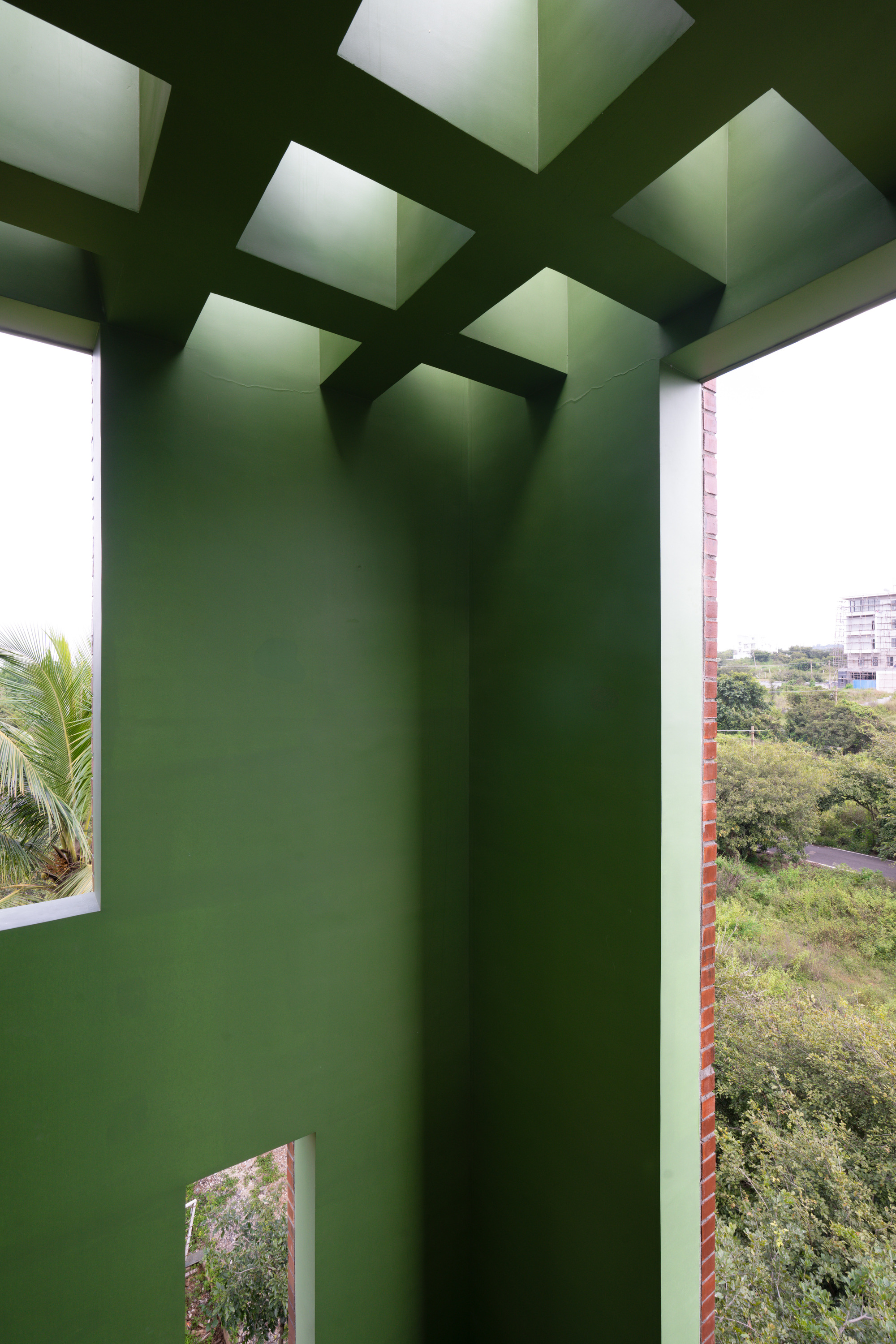 丨印度班加罗尔丨ShoulderTap-23