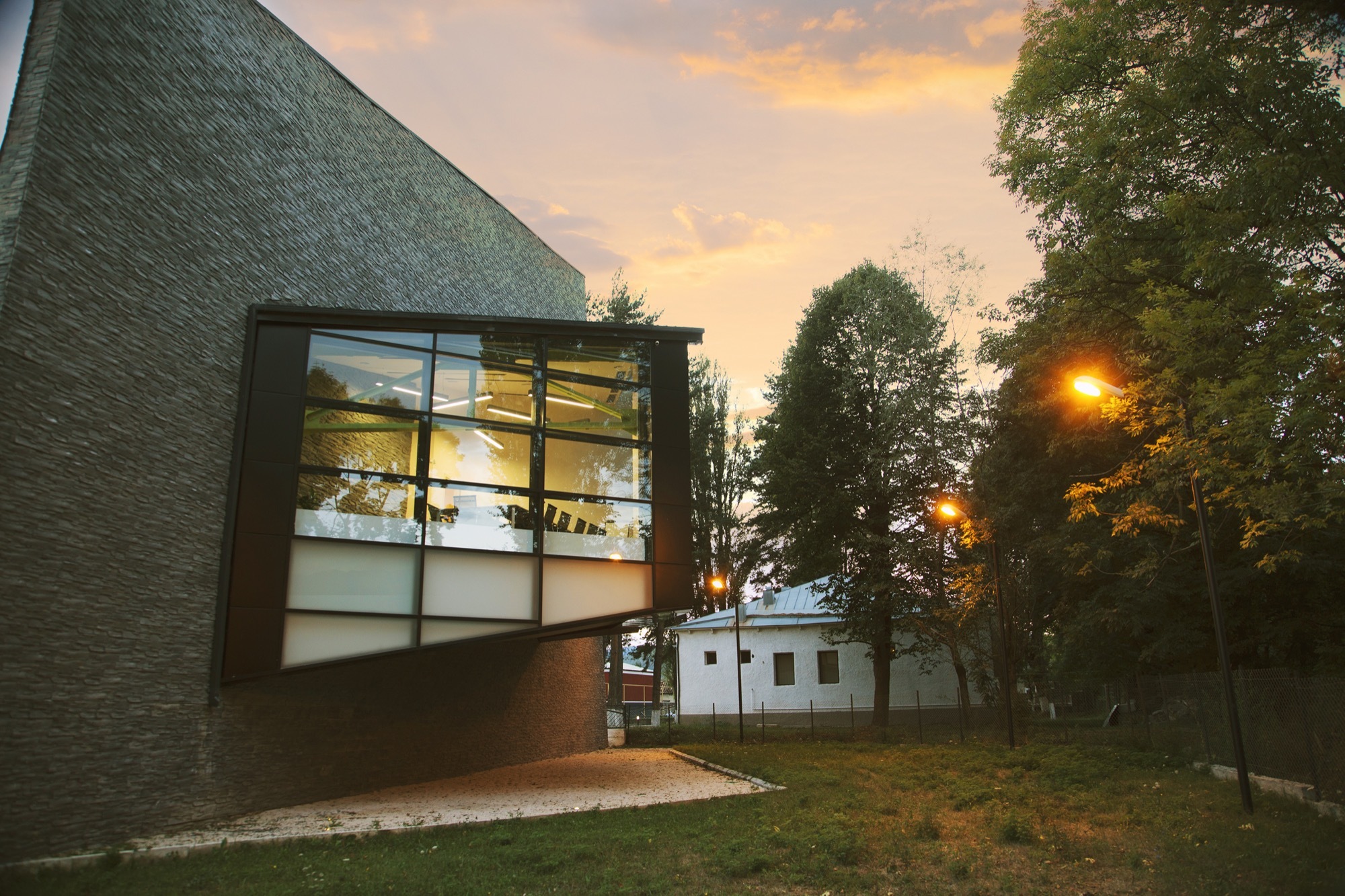 Public Service Hall in Tianeti-42