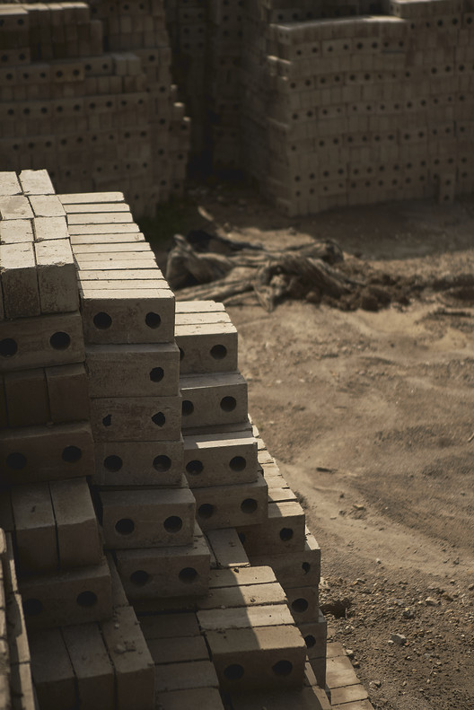 Ocuilan灾后重建住房项目丨墨西哥-62