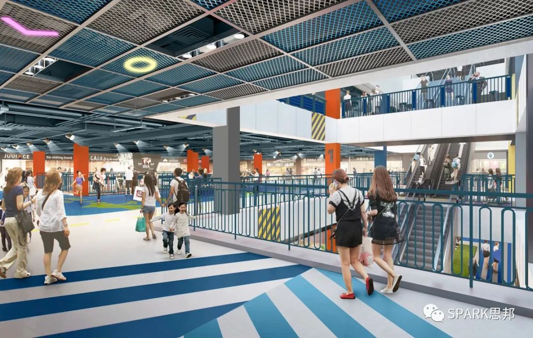 青春之歌 | SPARK 亚洲 20 年设计回顾-71