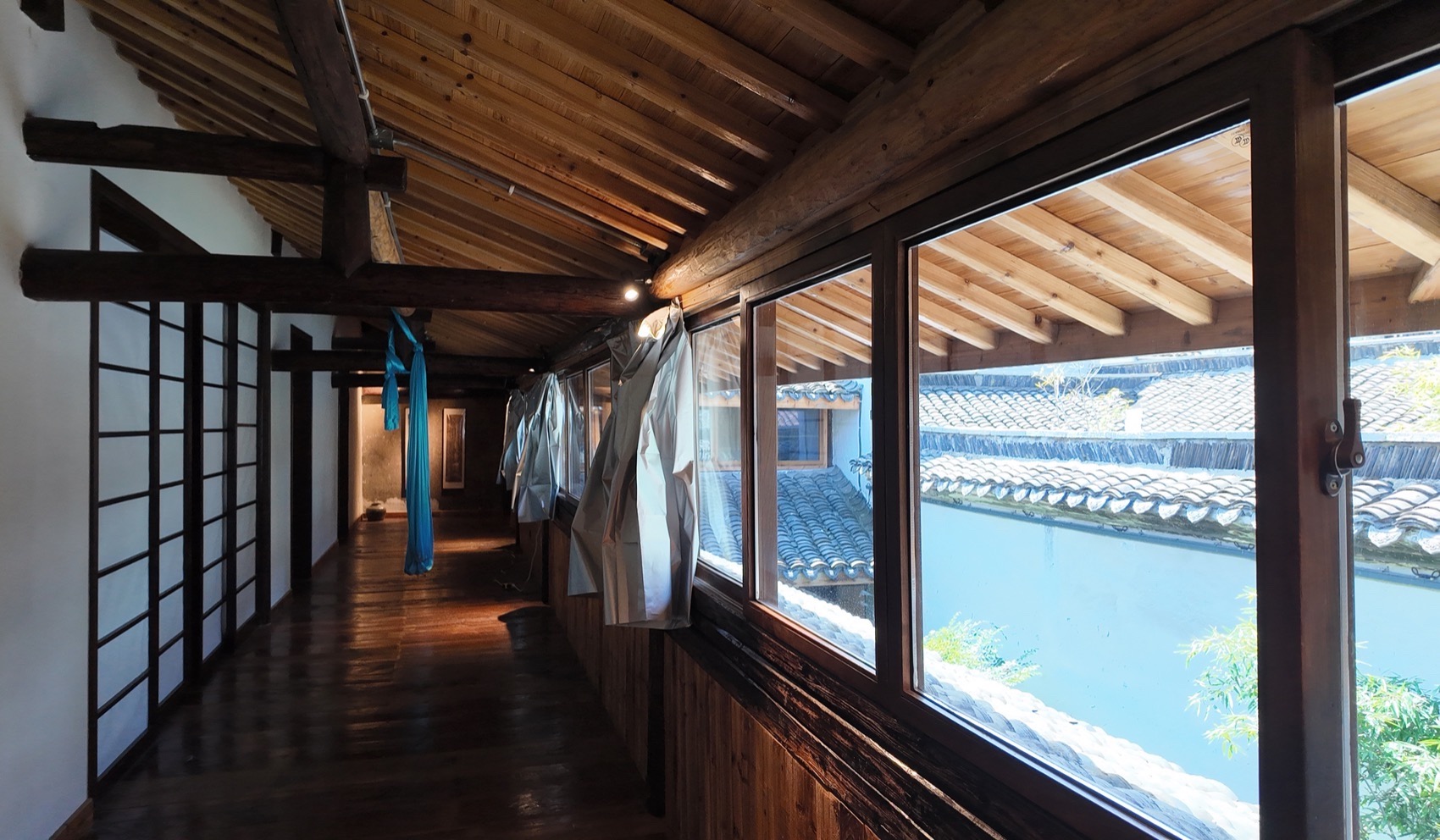 印水山房版画馆丨中国浙江丨晓辉设计工作室-28