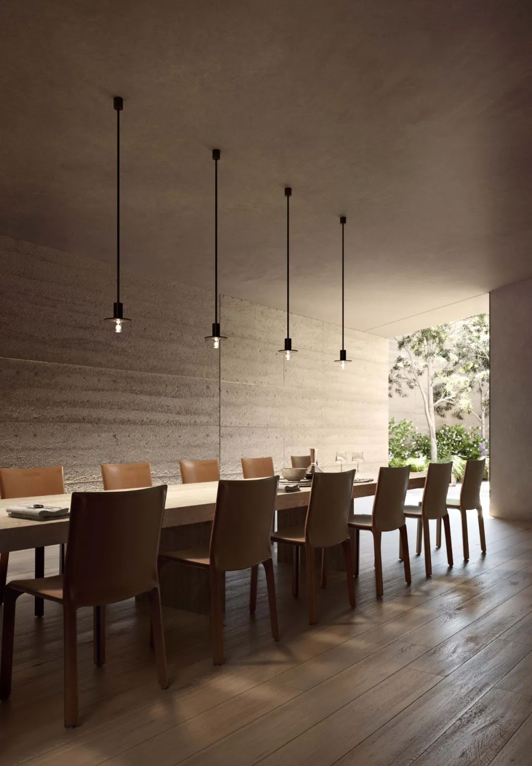 科莫梯田丨意大利科摩丨Carr Design-22