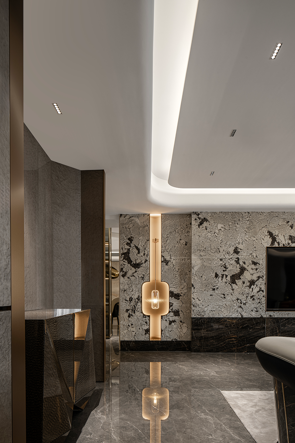 璞奢丨中国揭阳丨淼融设计-15