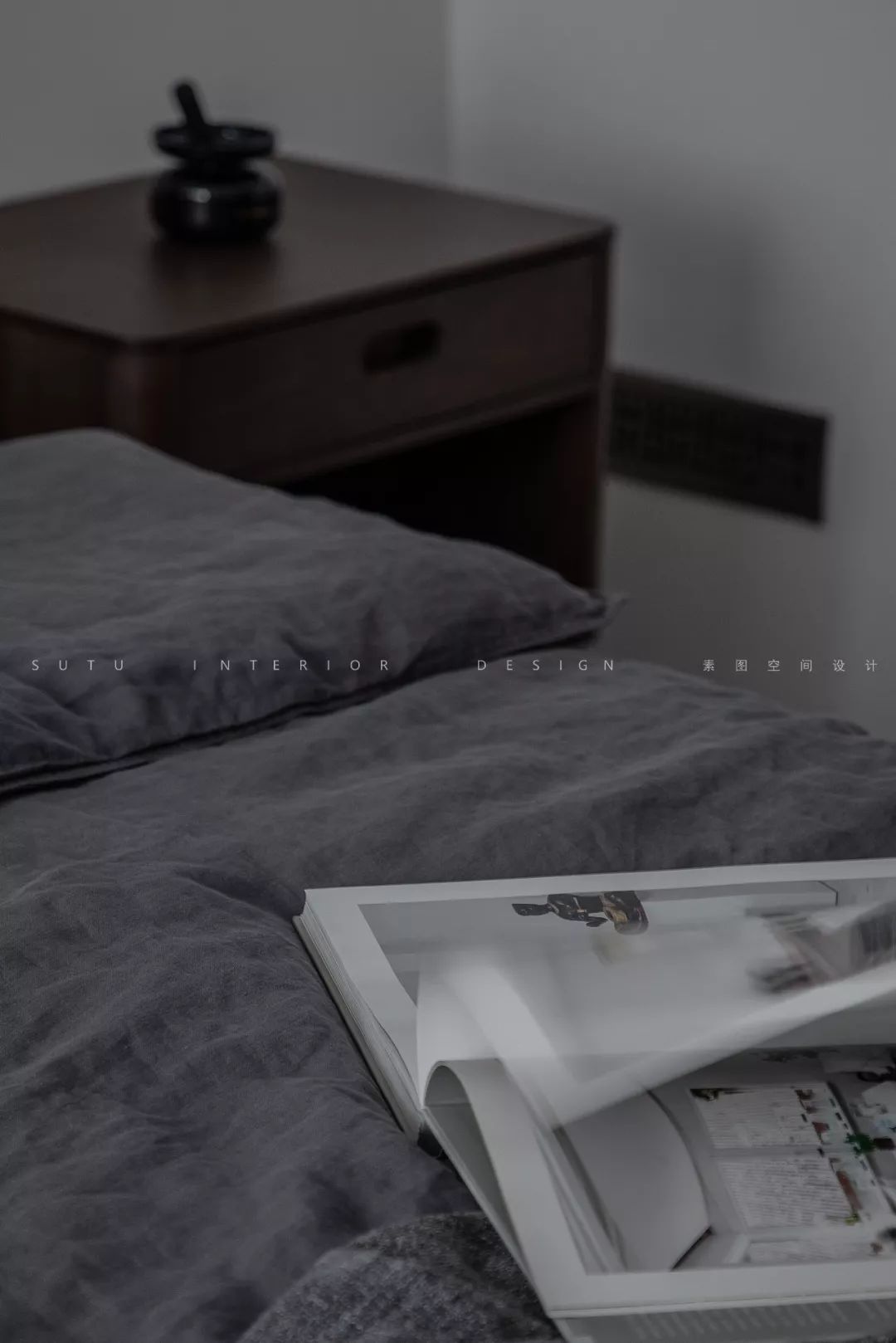 S. T. D E S I G N | 靜 影-74