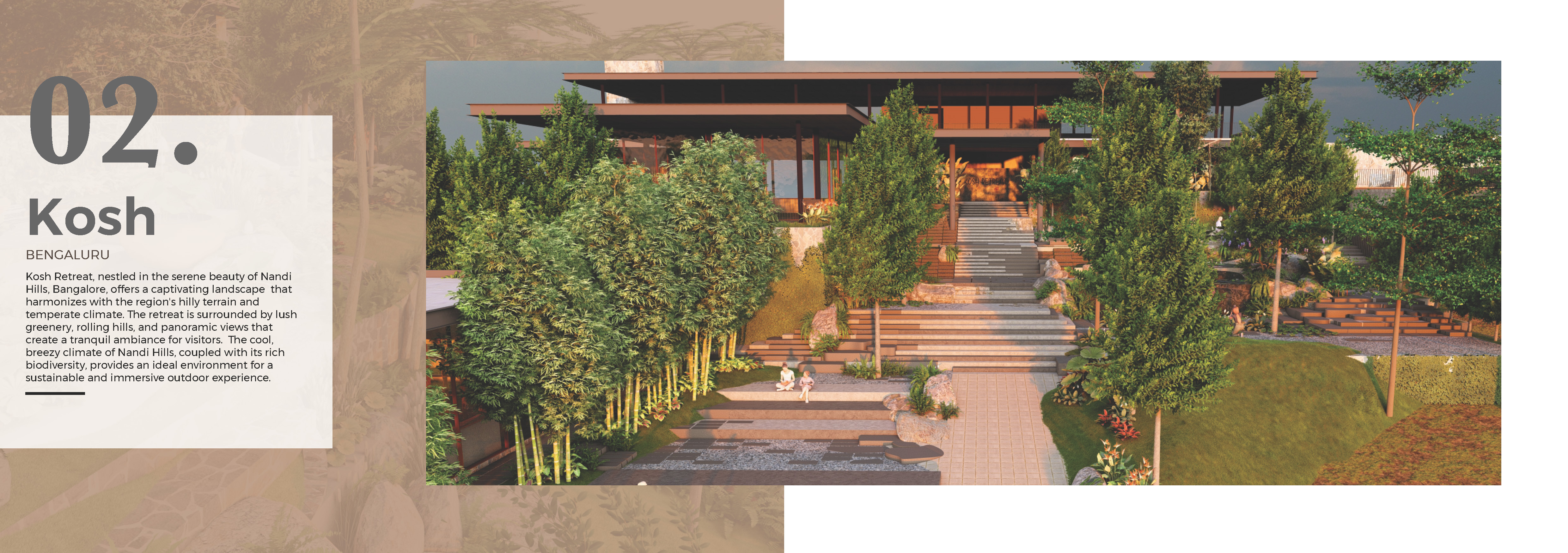 Kosh Retreat 别墅景观-0