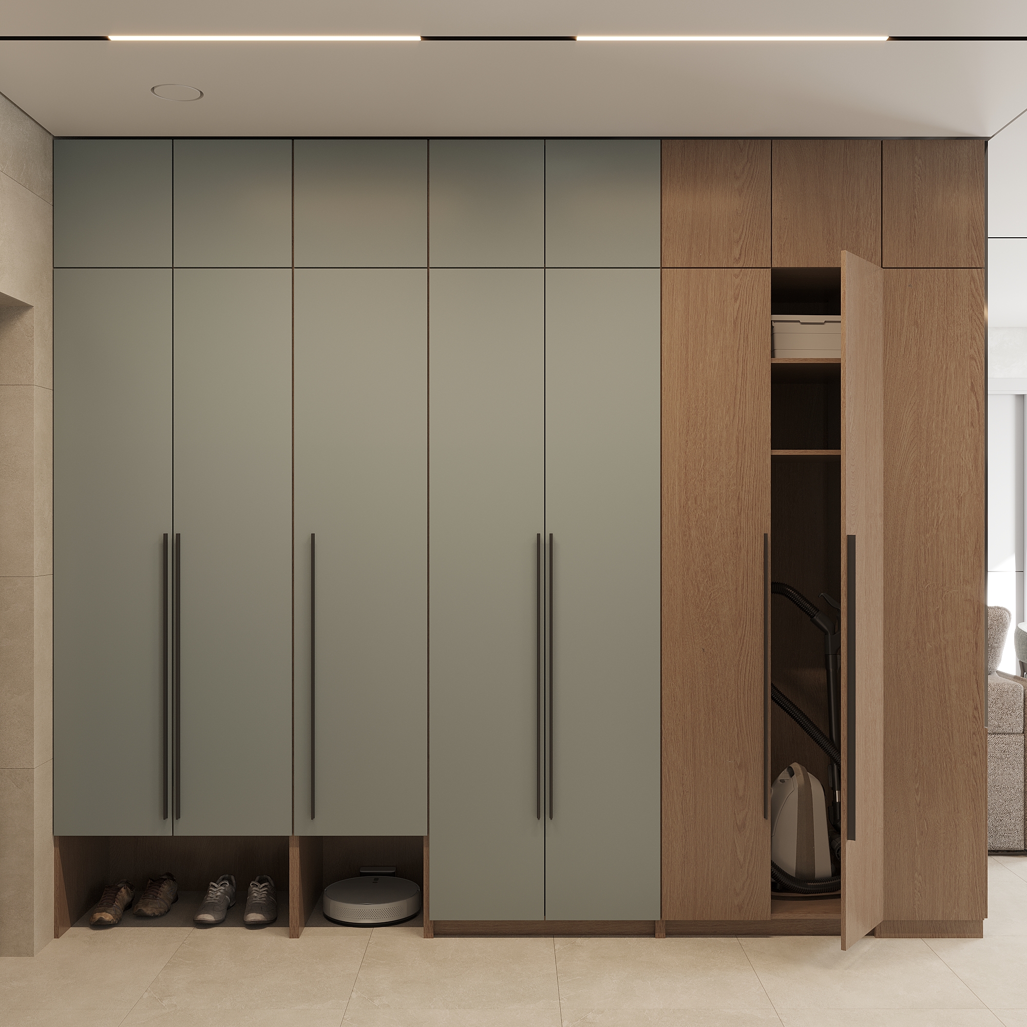 Среда обитания-5