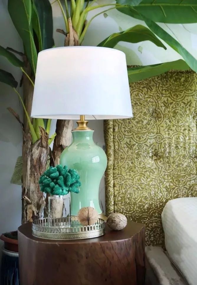 家居灯饰设计之美,彰显生活品质-8