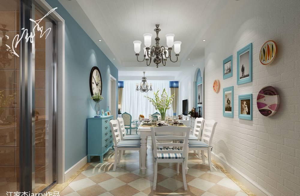 江家杰 jjarry 的现代简约家居设计-0