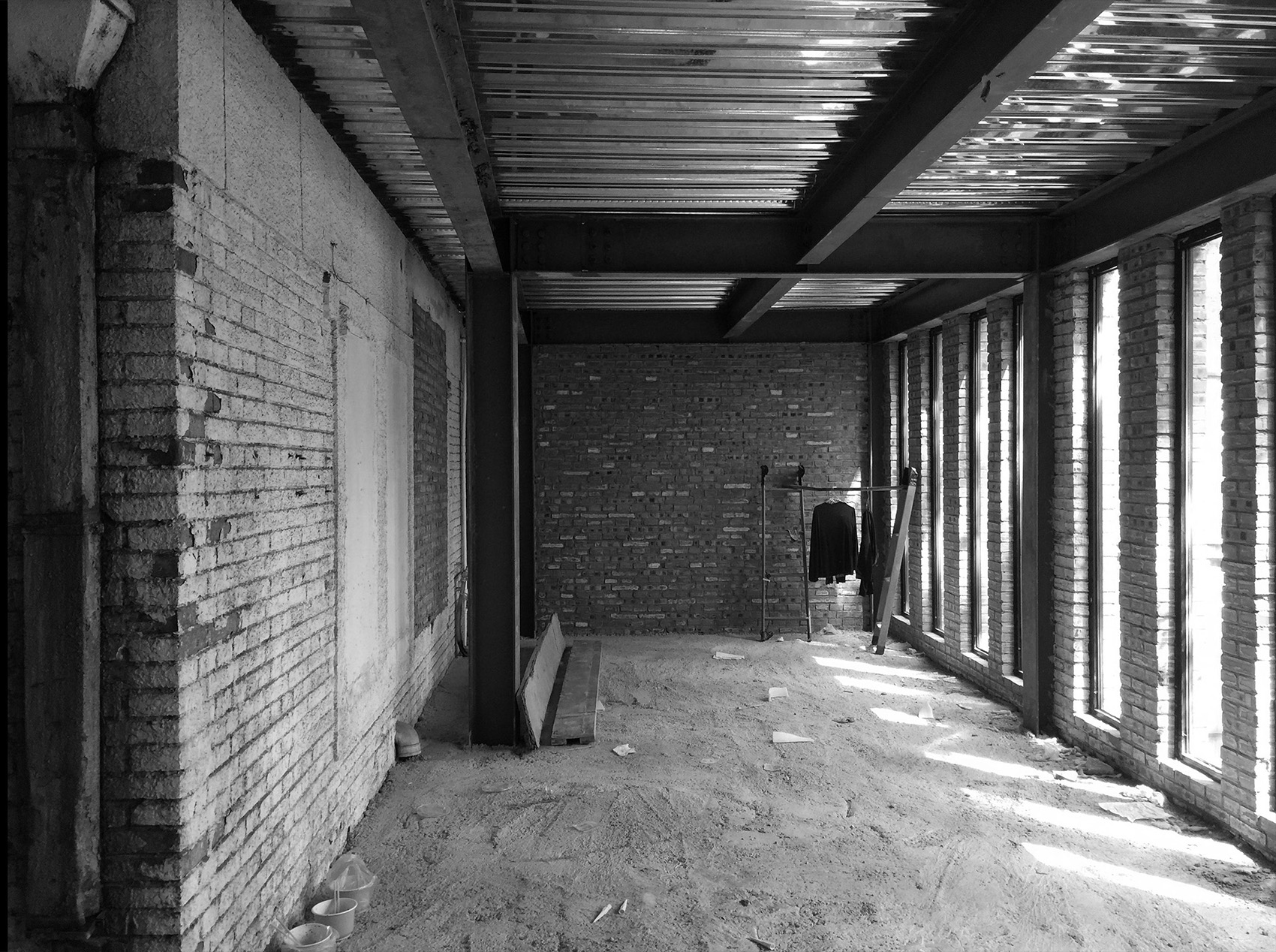 客从何处来甜品餐厅，北京 / 好似飞行-75