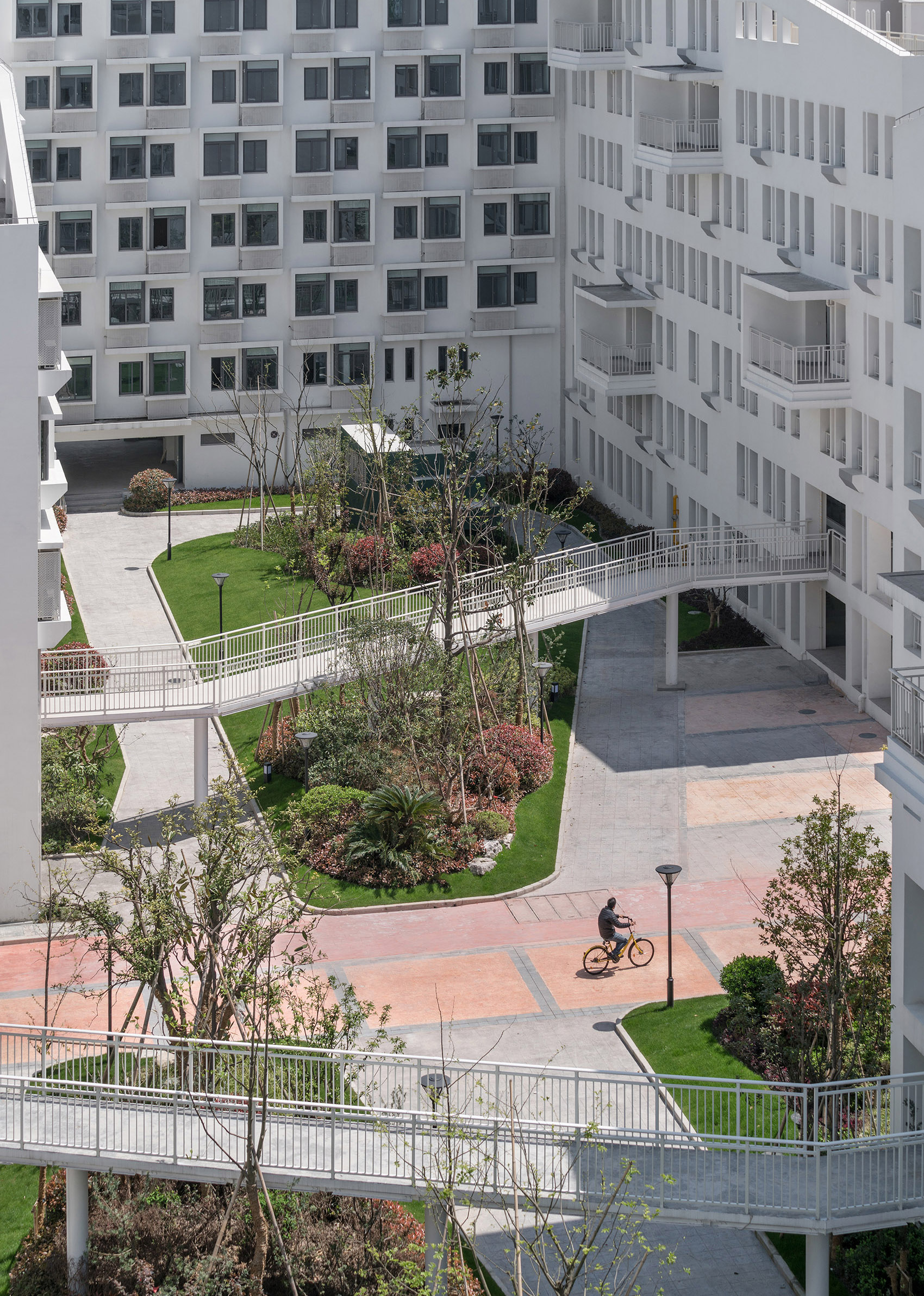 高目建筑事务所丨中国-125