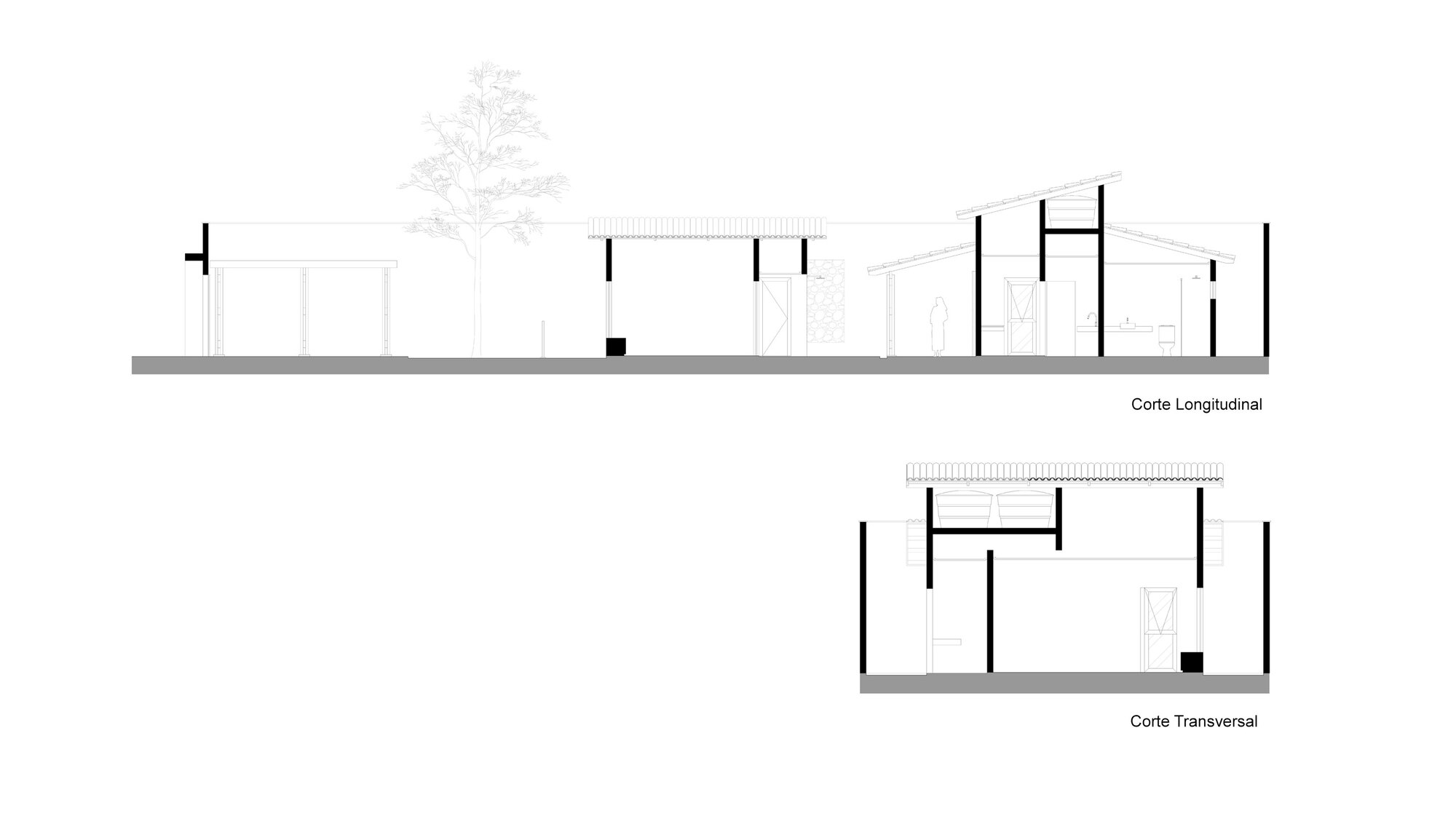 童年之家丨巴西塞阿拉丨Araripe Arquitetos-14