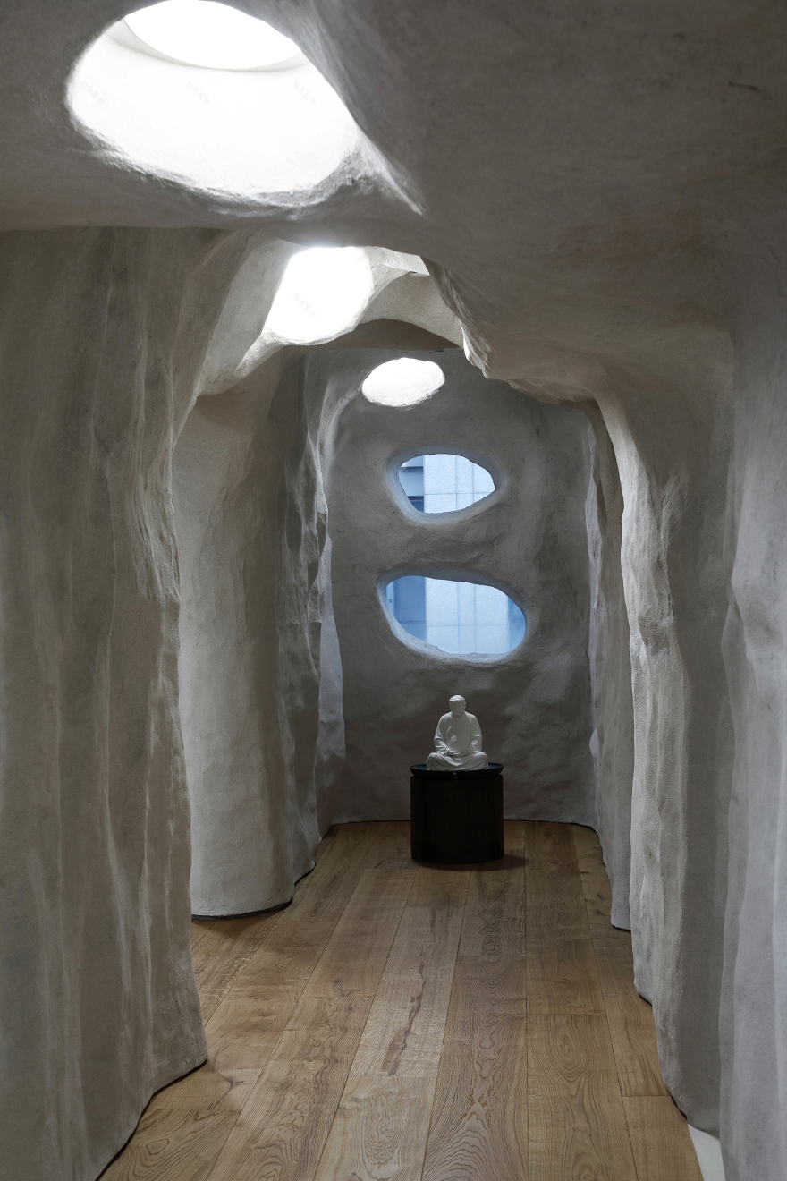 T·T· Pilates 新景中心店丨中国厦门丨玩木傻子-75