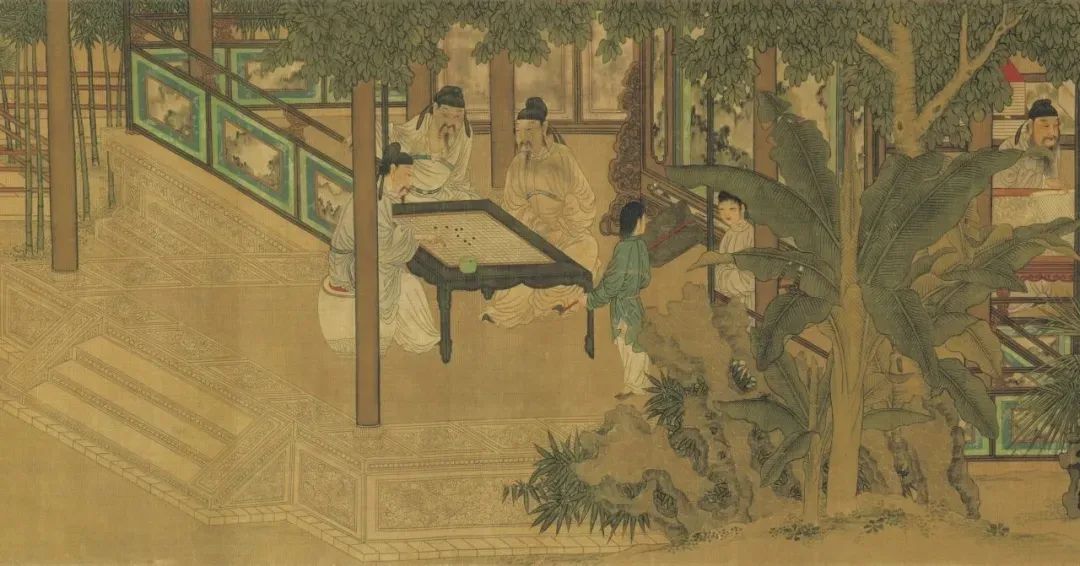 1646㎡宋代美学，这才是年轻人的新中式！-49