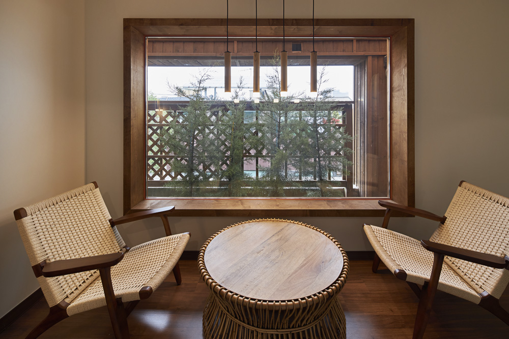 首尔二十平米高级酒店式 SPA 设计-5