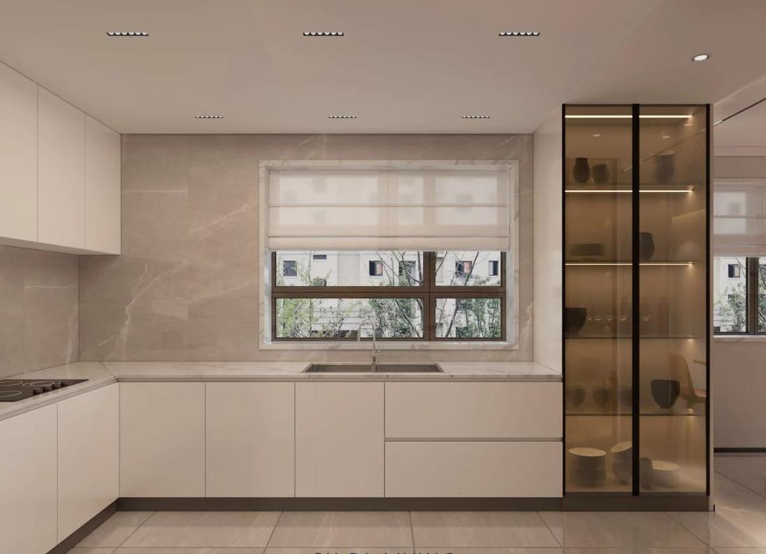 浪漫异国风情 · 设计师的混搭艺术-6