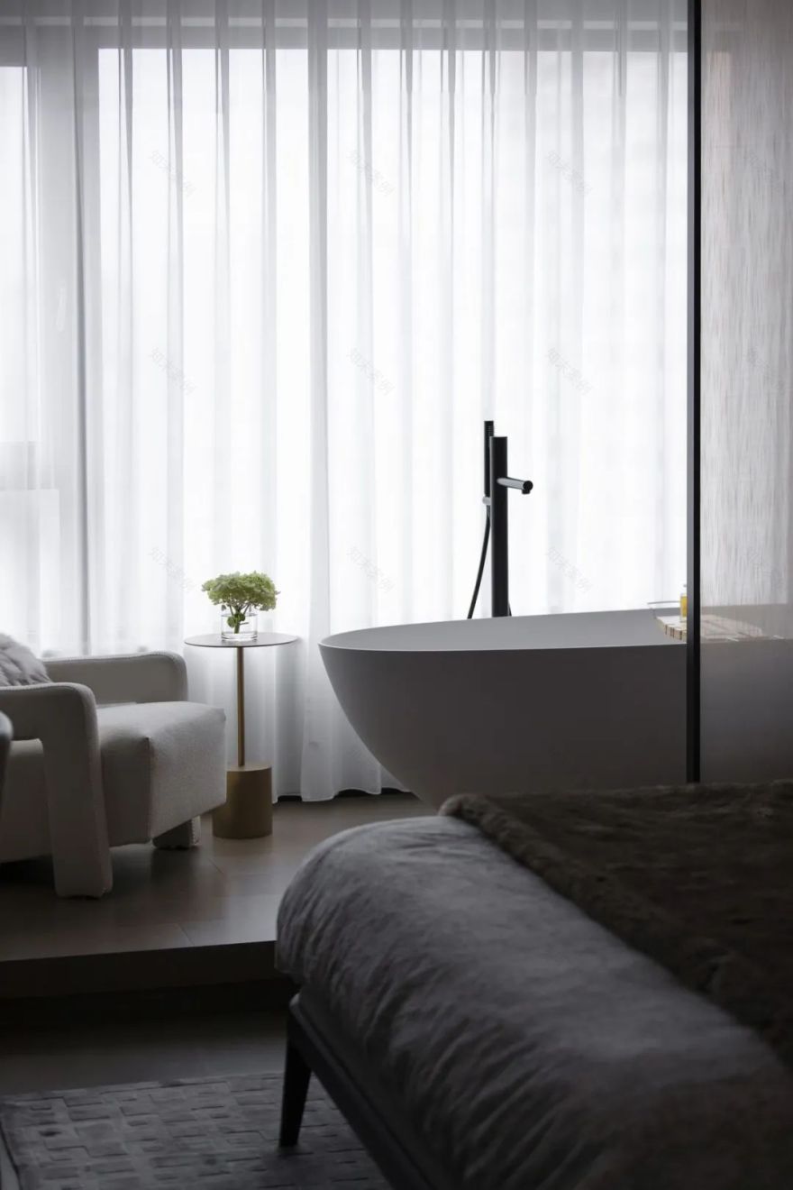 南国雅居丨中国上海丨无格(上海)设计咨询有限公司-67