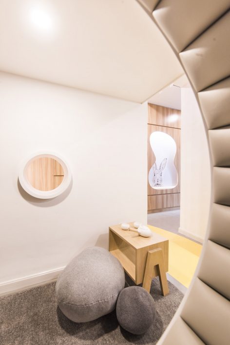 跑道之家 – 上海60平米公寓改造设计︱刘津瑞-39